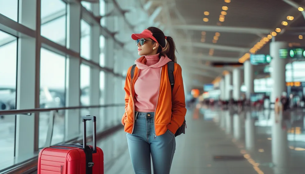 How to Stay Active While Traveling