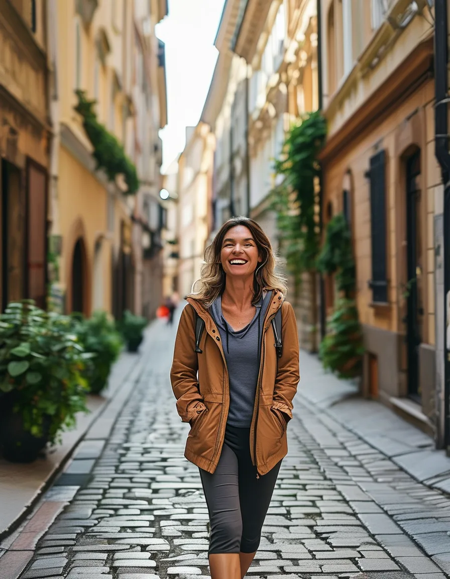 The Walking City Break: Turning Sightseeing Into the Best Training Week of Your Year